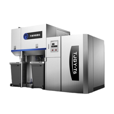 Catering oil-water separation equipment