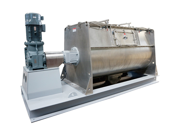 High Temperature Cladding Kettle System