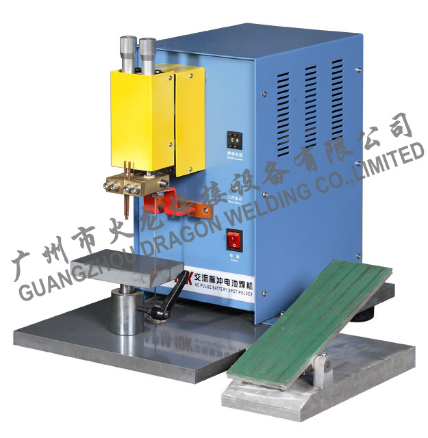 APM-10K AC Battery spot welder