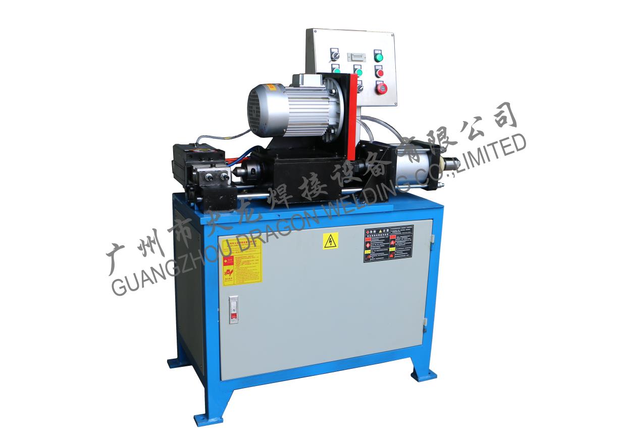 Automatic Pipe End Flaring Machine