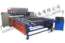 Wire Mesh Welding Machine
