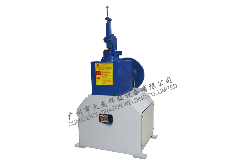 Automatic Shelf Edge Trimming Machine