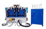 Double Heads Type Wires Welding Machine