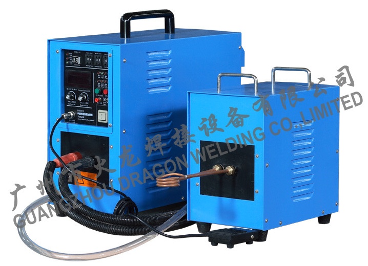 BH Series High Frequency Induction Heating Machine