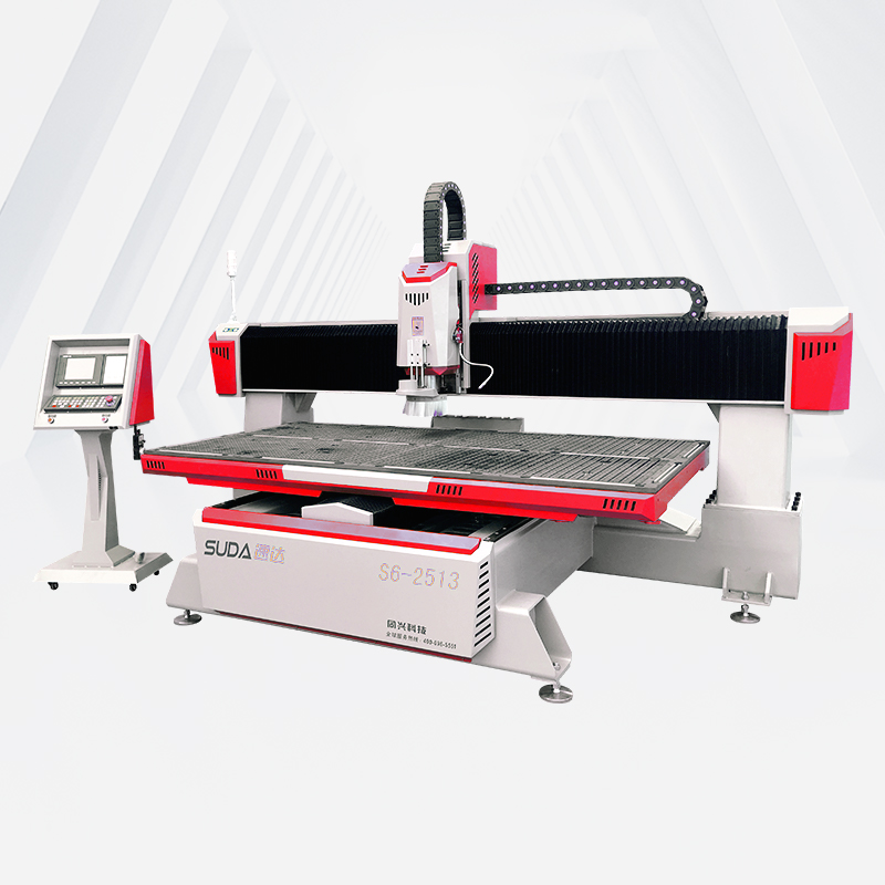SUDA S6 2513 High precision platform moving multi