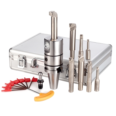 NBJ16 fine tuning precision boring machine set