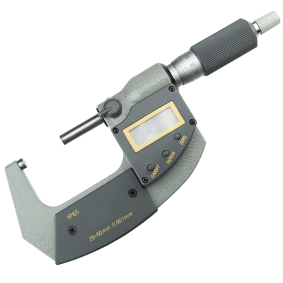 Digital Outside micrometer