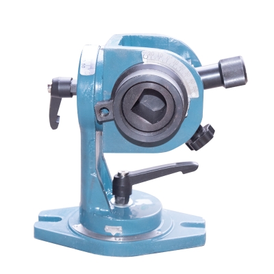50Q deep hole drilling jig for gun drilling