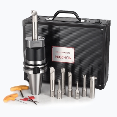 NBH2048 fine-tune the Precision Boring System&amp#40Set&amp#41