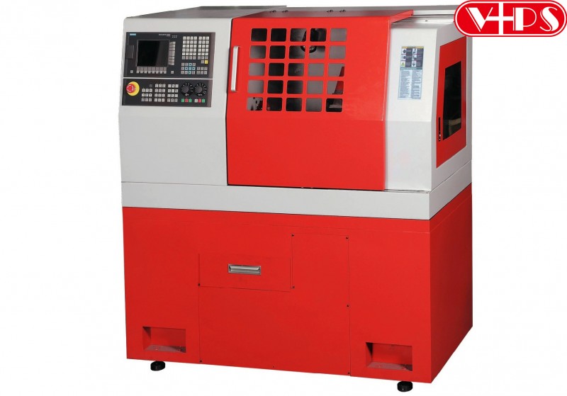 SIEG 20008 Tapping Fixture