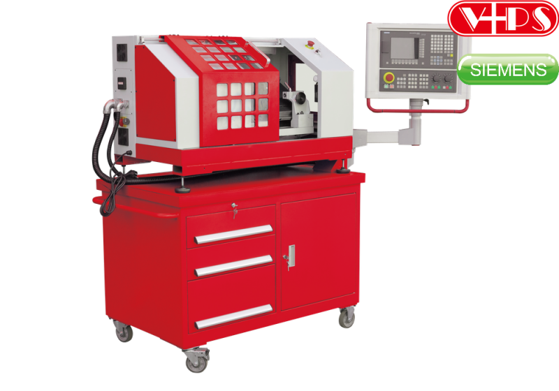 SIEG SX1P Micro Mill Drill