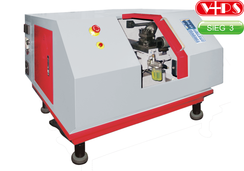 SIEG 20000 Mini Bending Brake