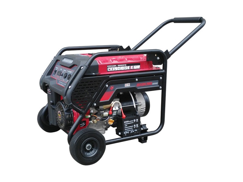 ZHANXIONG  ZHANXIONG 1 - 5KW