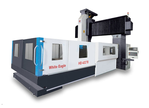 GANTRAY MACHINE CENTER