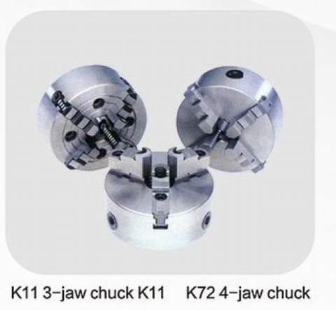 CNC Lathe flat bed type
