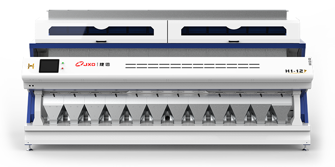 Cereal Color Sorter - H Series