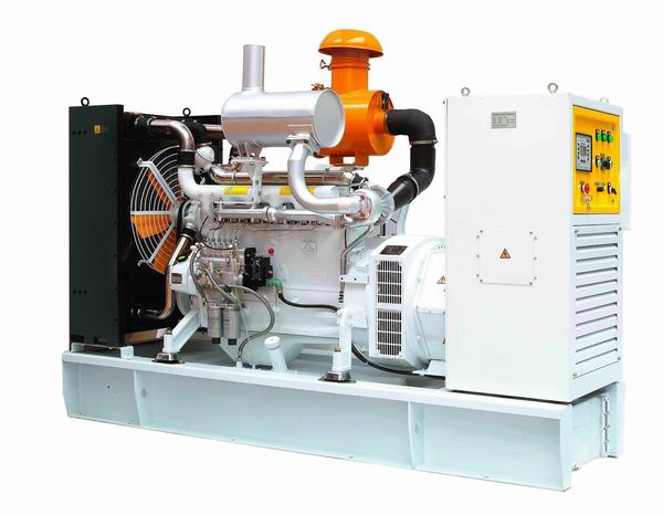 Diesel Genset Export , Water Pump Set