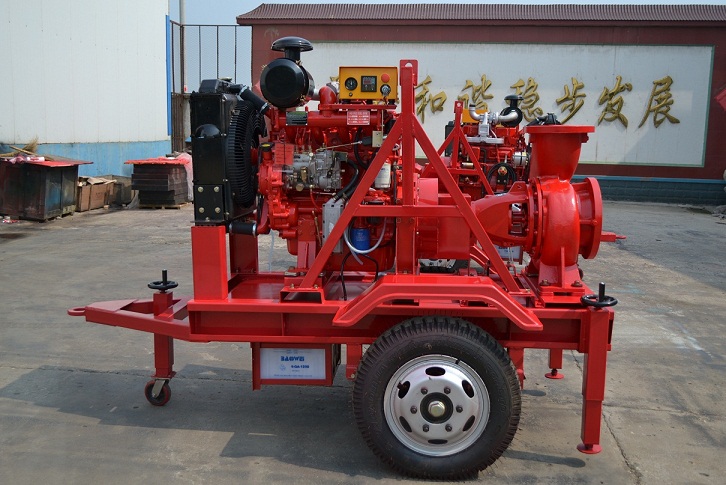 Kirloskar Dg Set Container Generator