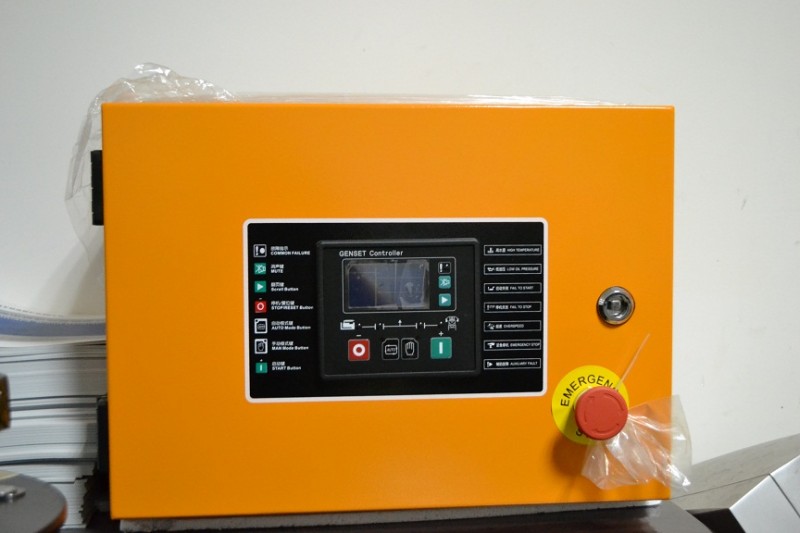 Diesel Genset For Sale Natural gas biogas generating set