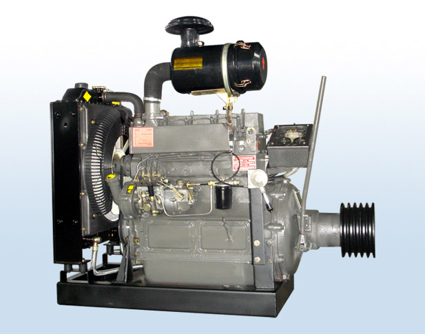 Small Diesel Engine Diesel engine for Agriculture