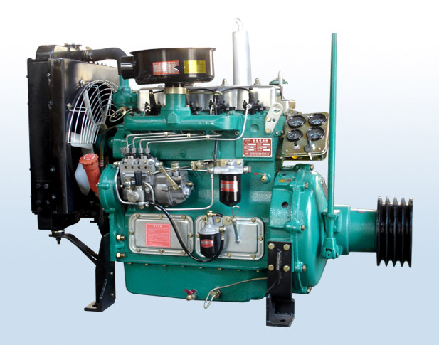 Small Diesel Engine Diesel engine for Agriculture