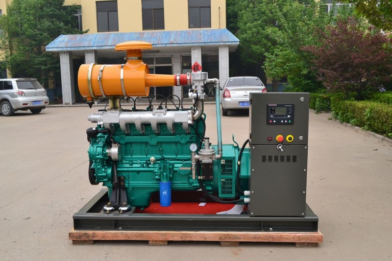 Diesel Engine Gas engine