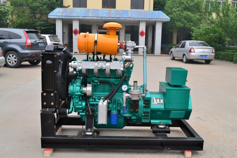 Diesel Engine Gas engine
