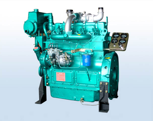 Small Diesel Engine Marine diesel engine