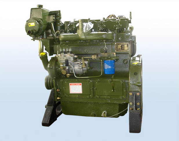 Gas Engine Marine diesel engine