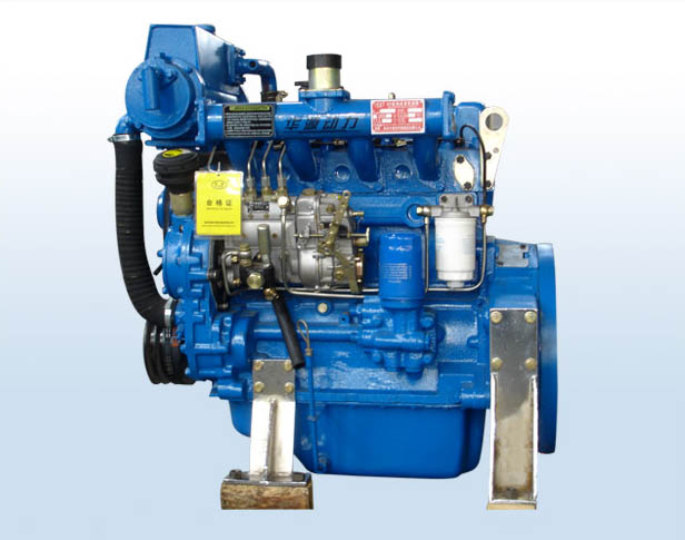 Diesel Engine Marine diesel engine