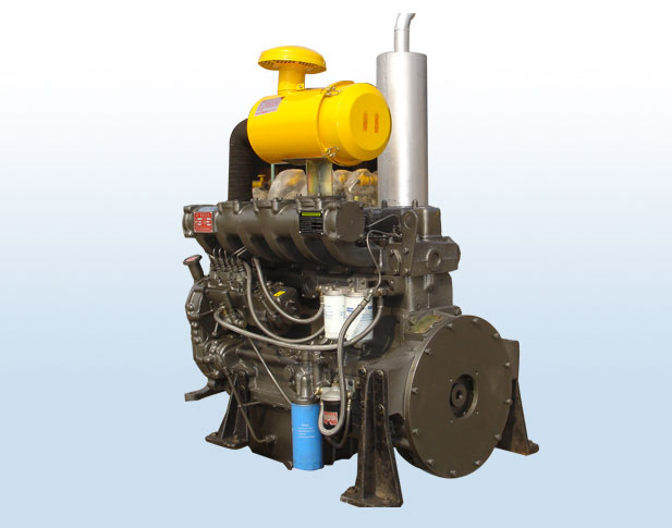 Small Diesel Engine Diesel engine for Construction Machinery