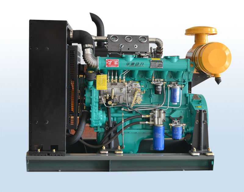 Diesel Engine Diesel engine for Generator Set