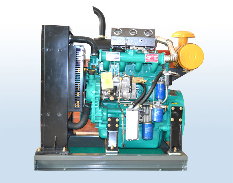 Diesel Engine Diesel engine for Generator Set