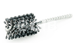 Industrial Cleaning Brushes Small Ball Flexible Honing Brush