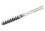 Industrial Cleaning Brushes Abrasive Nylon Tube Brush with Cut End