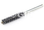 Industrial Cleaning Brushes DuPont Abrasive Nylon Tube Brush with Shank