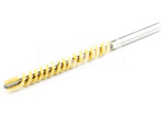 Industrial Cleaning Brushes Tampico Fiber Twisted Wire Brush