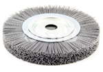 Industrial Brush TORAY Abrasive Nylon Wheel Brush