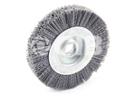 Industrial Brush DuPont Abrasive Nylon Wheel Brush