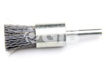 Industrial Cleaning Brushes Customized Mixed Filament End Brush