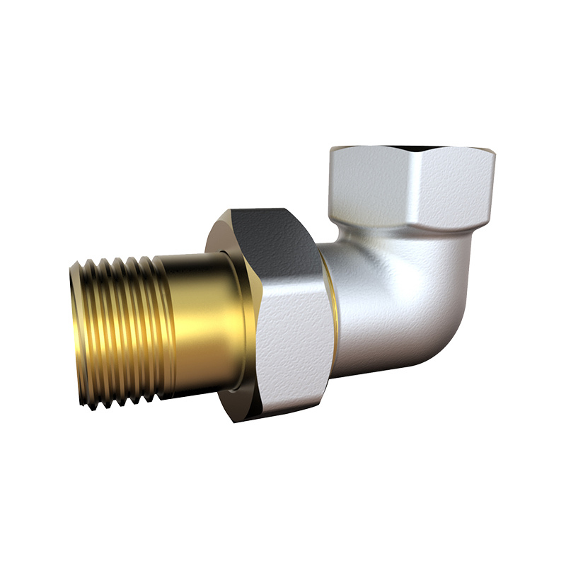 Wholesale S7120 BRASS CONNETOR FITTING