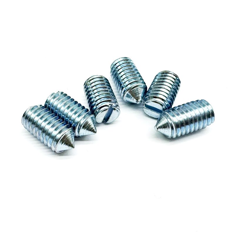 Bulk Set Screws