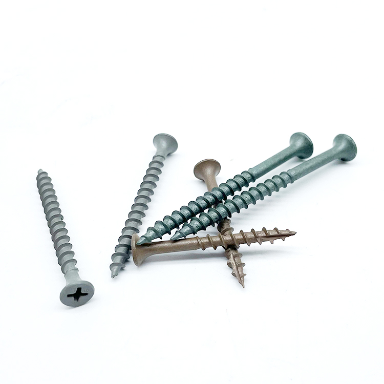 Bulk Drywall Screws with Type 17