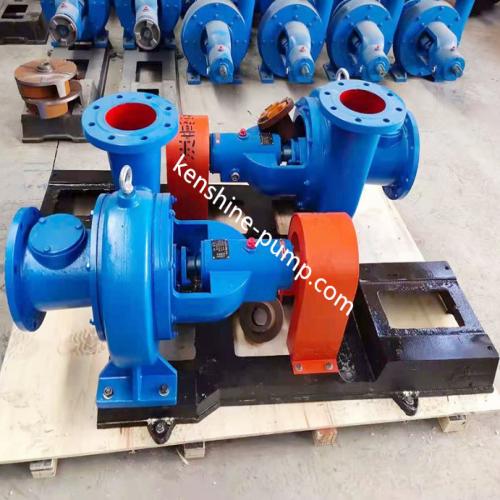 LXLZ industrial pulp pump