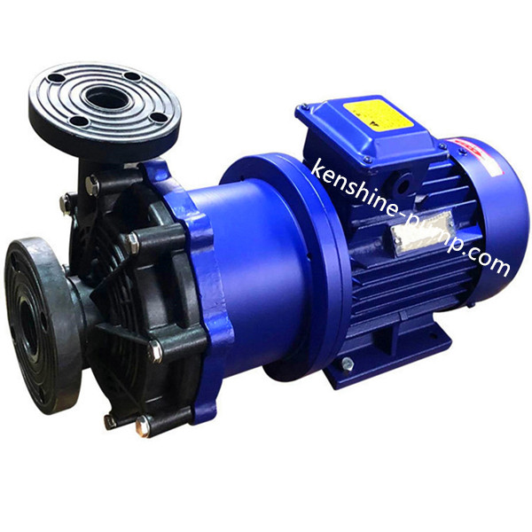 CQF PP magnetic pump