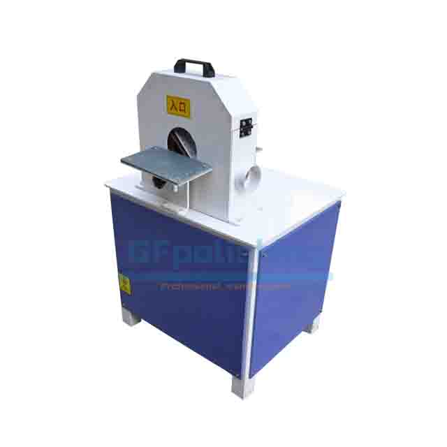 Wholesale Stainless Steel Bending Tube Grinding Polishing Machine