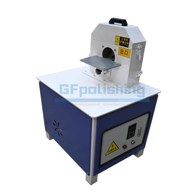 Wholesale Bent Bending Pipe Sanding Polishing Machine