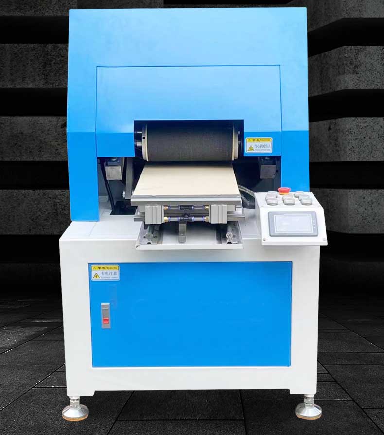 Bulk Polish Machine for Jewelry