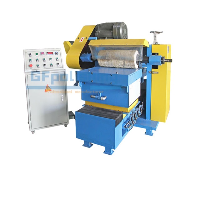 Bulk Jewelry Polisher Machine
