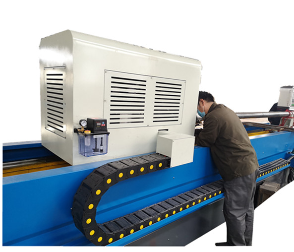 HONGXIN 2MK2150 deep hole honing machine